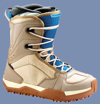 Rossignol Sonar Boots